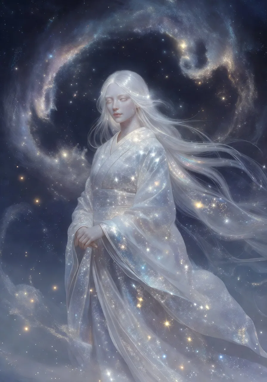 雪女